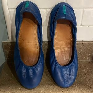 Tieks by Gavrieli Ballet Flats